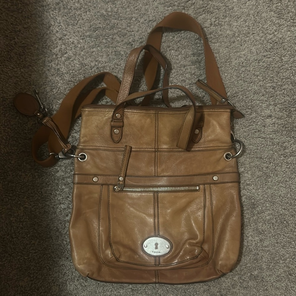 Fossil Bag